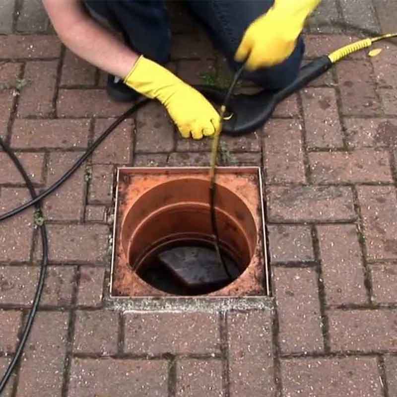 Débouchage Canalisation